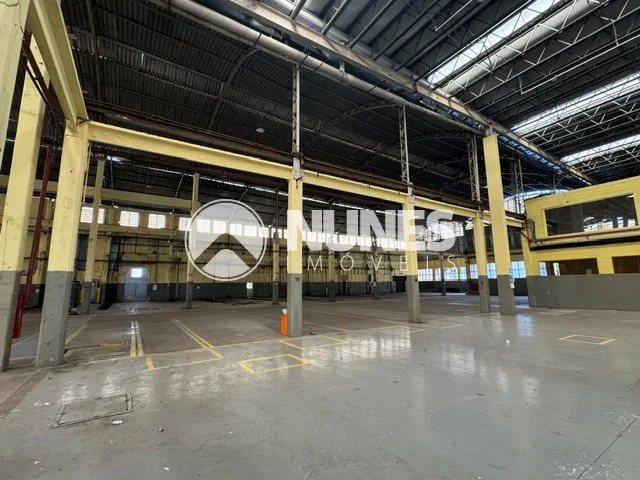 Alugar Comercial / Galp&atilde;o industrial em Osasco R$ 190.000,00 - Foto 9