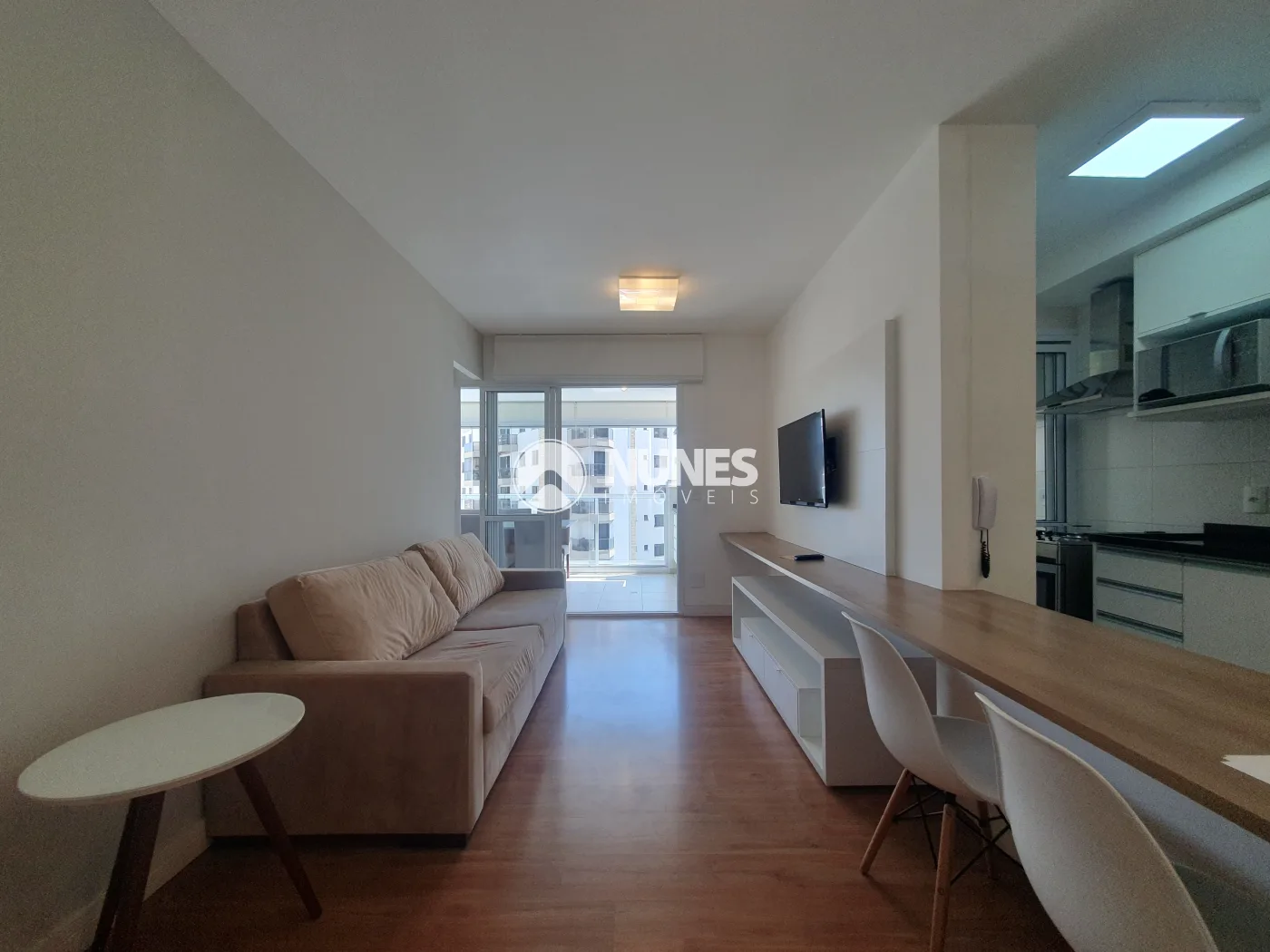 Alugar Apartamento / Padr&atilde;o em S&atilde;o Paulo R$ 6.000,00 - Foto 3