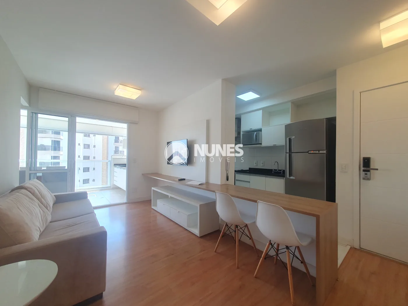 Alugar Apartamento / Padr&atilde;o em S&atilde;o Paulo R$ 6.000,00 - Foto 2