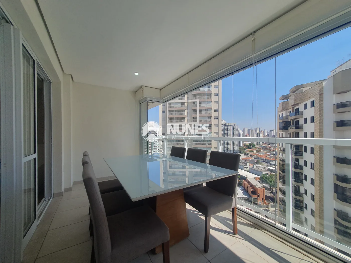 Alugar Apartamento / Padr&atilde;o em S&atilde;o Paulo R$ 6.000,00 - Foto 10