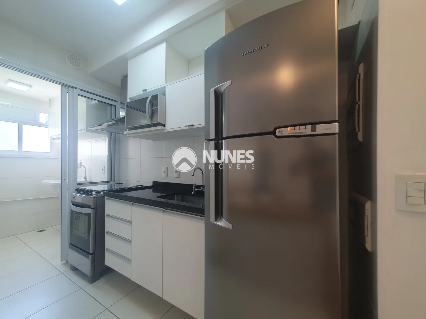 Alugar Apartamento / Padr&atilde;o em S&atilde;o Paulo R$ 6.000,00 - Foto 5