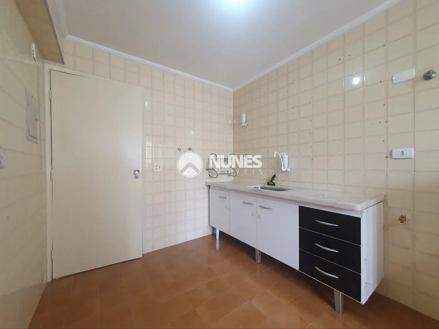 Alugar Apartamento / Padr&atilde;o em S&atilde;o Paulo R$ 2.800,00 - Foto 5