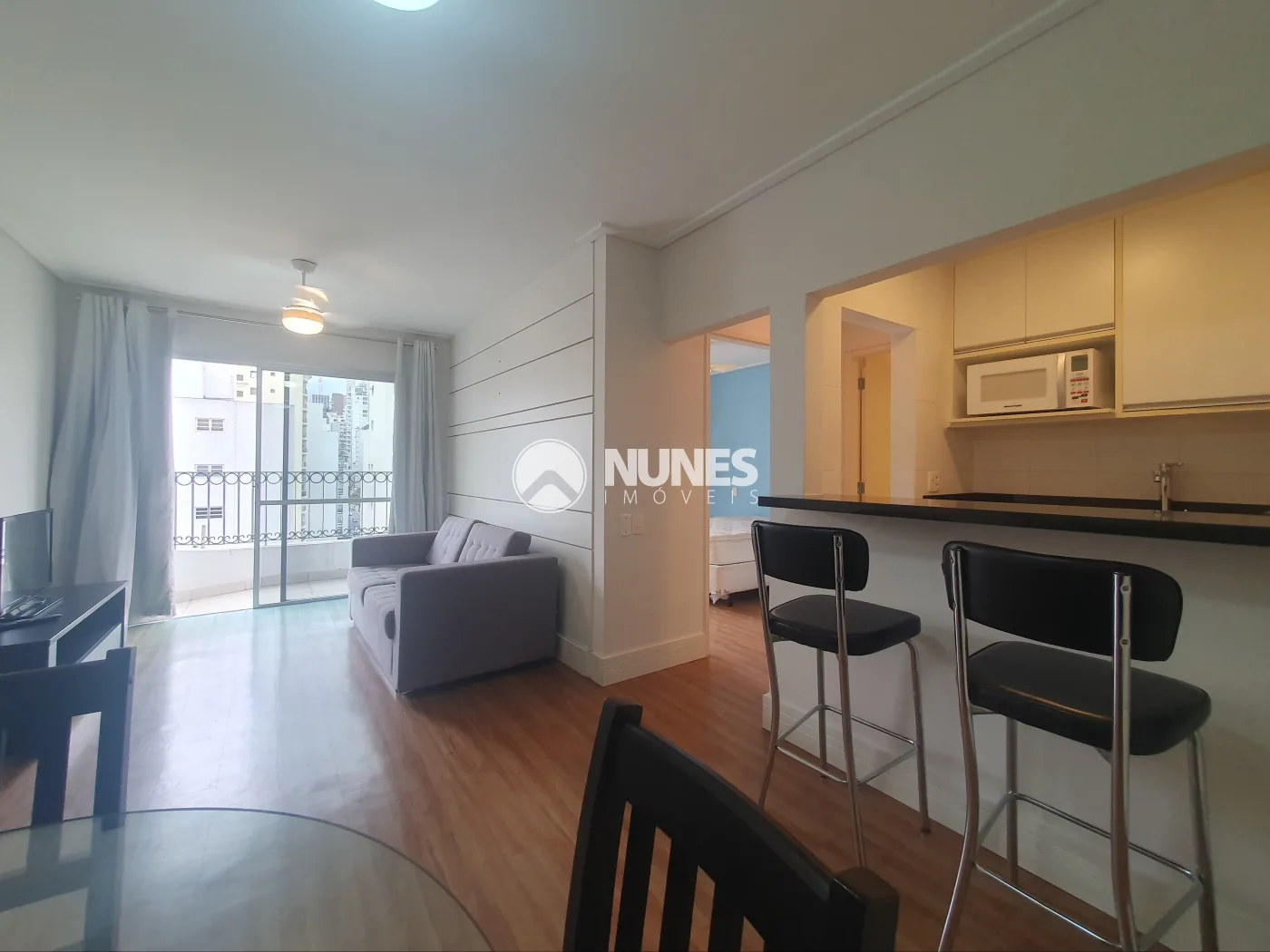Alugar Apartamento / Padr&atilde;o em S&atilde;o Paulo R$ 3.500,00 - Foto 3