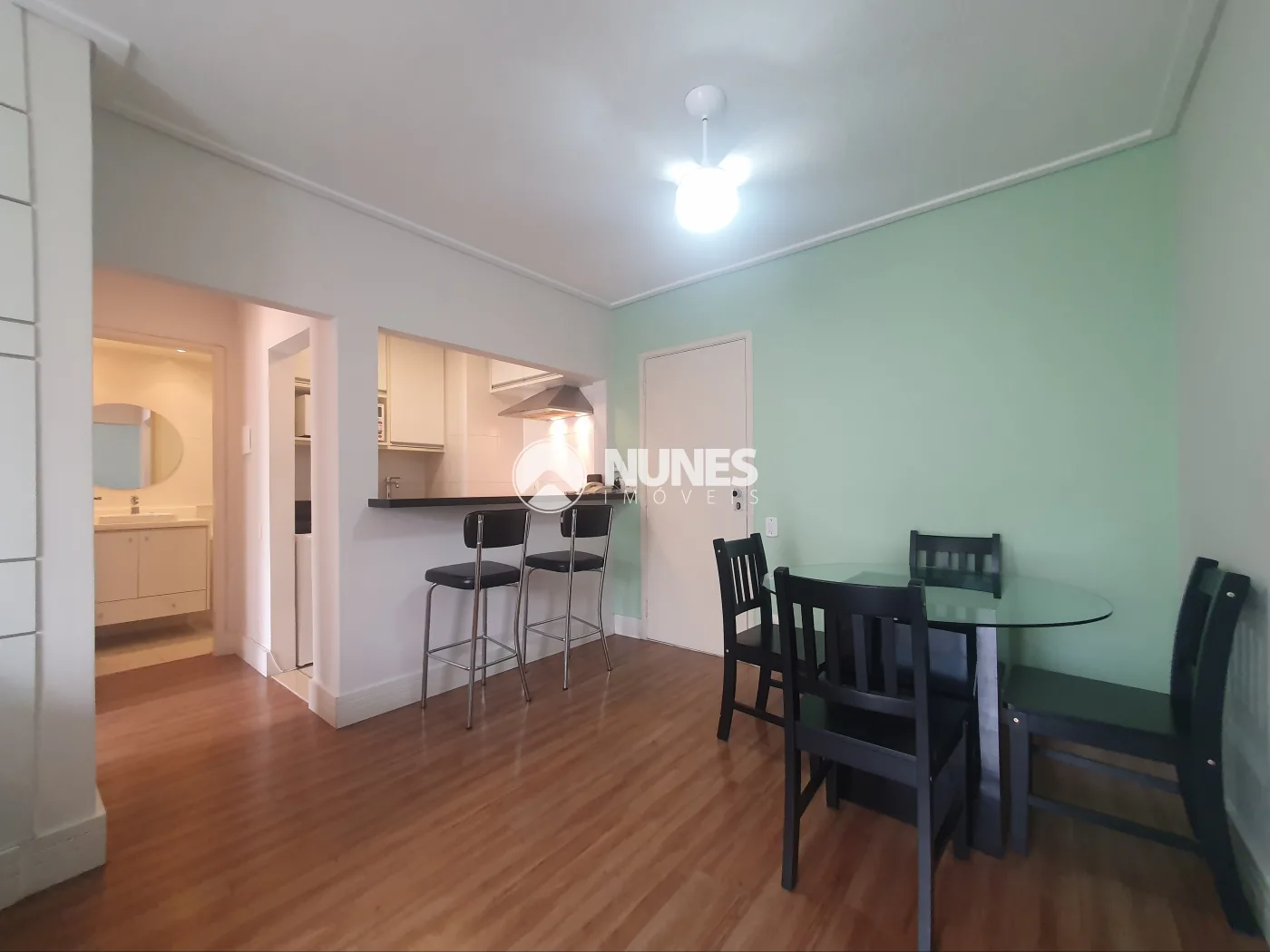 Alugar Apartamento / Padr&atilde;o em S&atilde;o Paulo R$ 3.500,00 - Foto 4