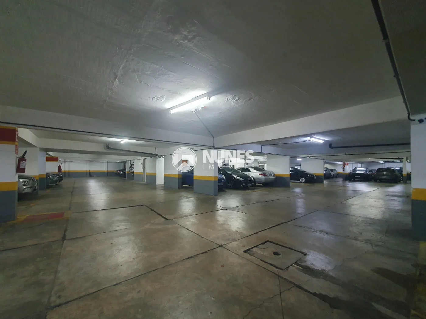 Alugar Apartamento / Padr&atilde;o em S&atilde;o Paulo R$ 3.500,00 - Foto 17