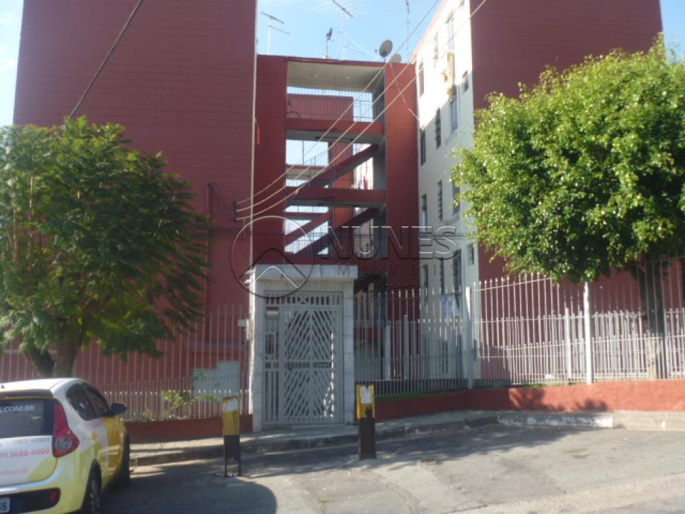 Alugar Apartamento / Padr&atilde;o em Carapicu&iacute;ba R$ 700,00 - Foto 19