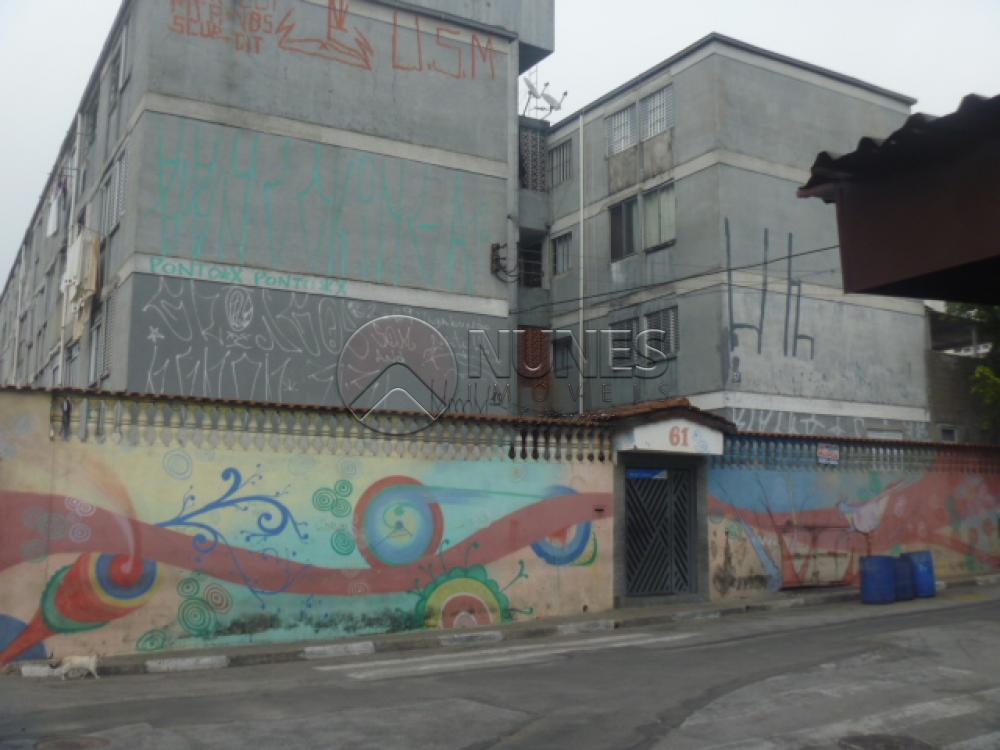 Comprar Apartamento / Padr&atilde;o em Carapicu&iacute;ba R$ 170.000,00 - Foto 27