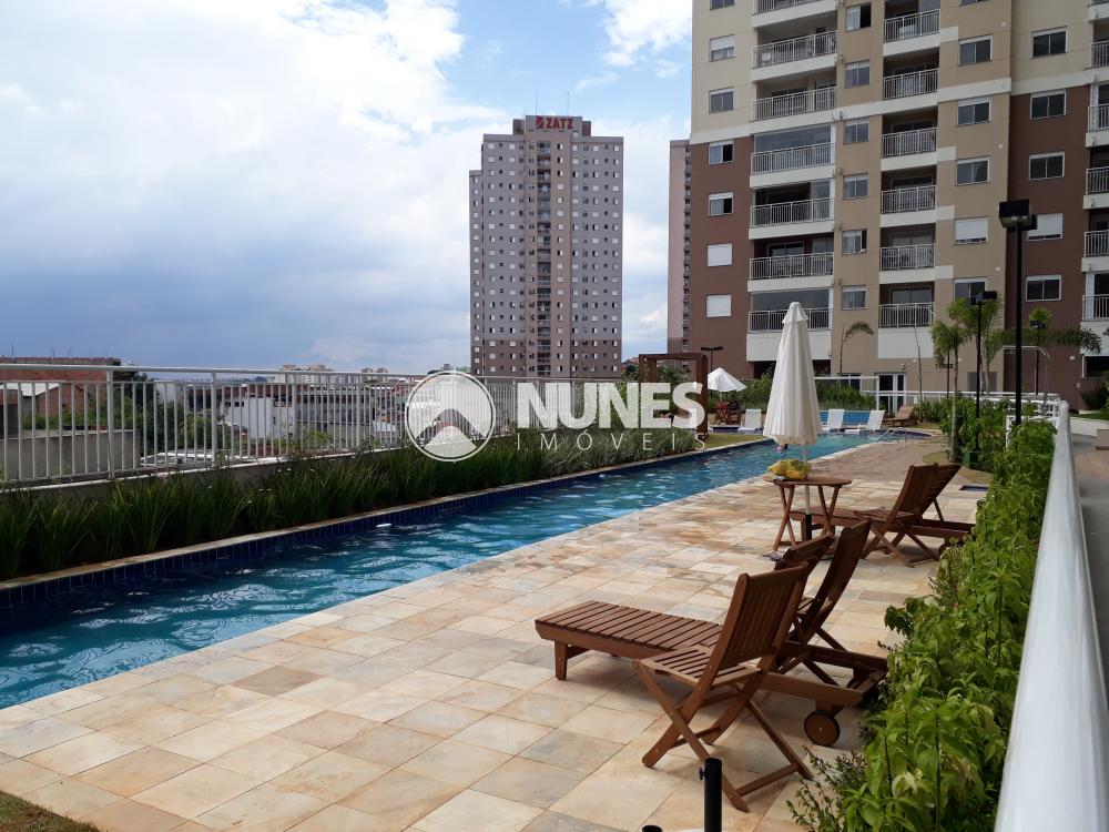 Alugar Apartamento / Padr&atilde;o em Osasco R$ 1.730,00 - Foto 34