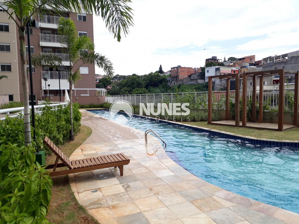 Alugar Apartamento / Padr&atilde;o em Osasco R$ 1.730,00 - Foto 35