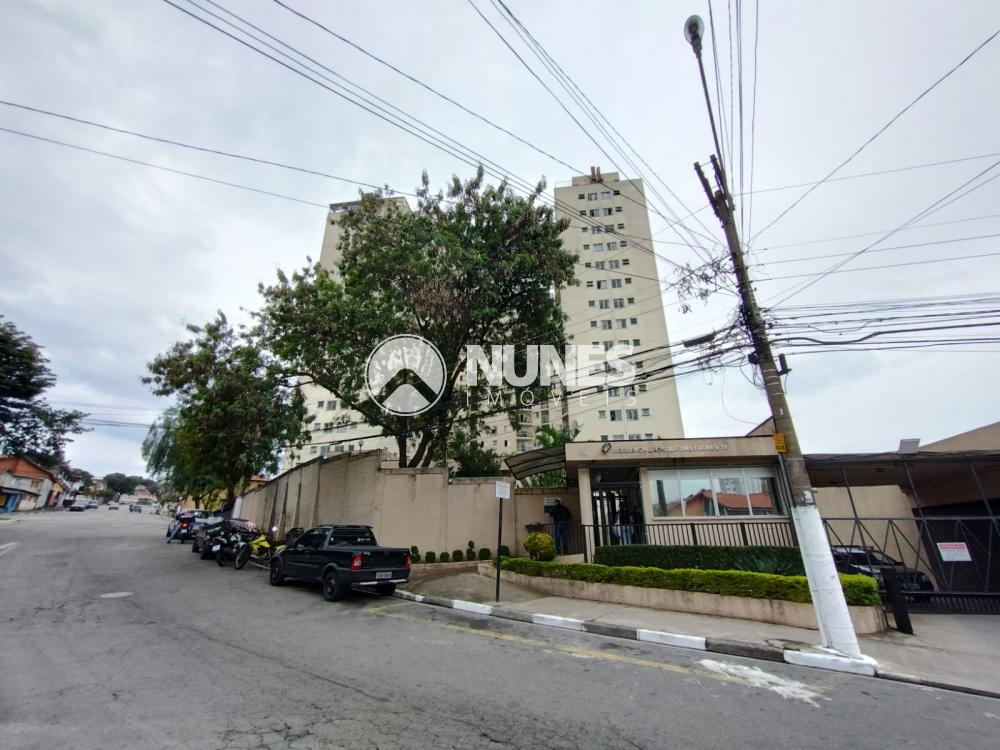 Alugar Apartamento / Padr&atilde;o em Osasco R$ 1.950,00 - Foto 30