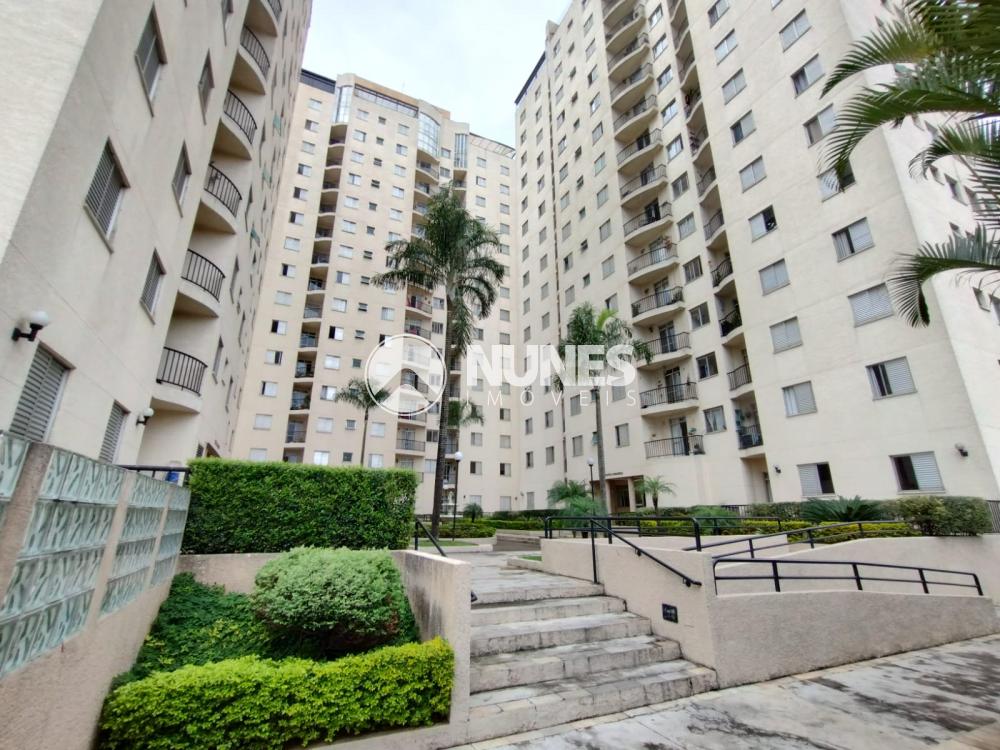 Alugar Apartamento / Padr&atilde;o em Osasco R$ 1.950,00 - Foto 31