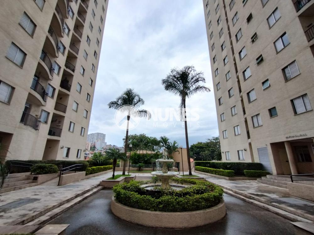 Alugar Apartamento / Padr&atilde;o em Osasco R$ 1.950,00 - Foto 33
