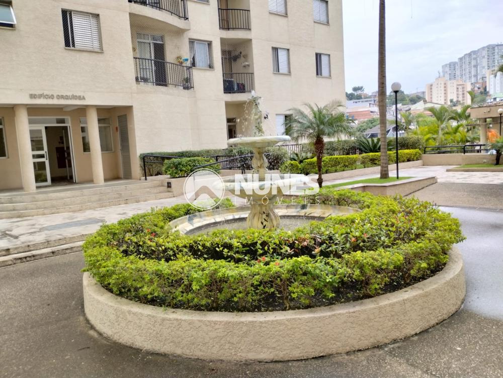 Alugar Apartamento / Padr&atilde;o em Osasco R$ 1.950,00 - Foto 36