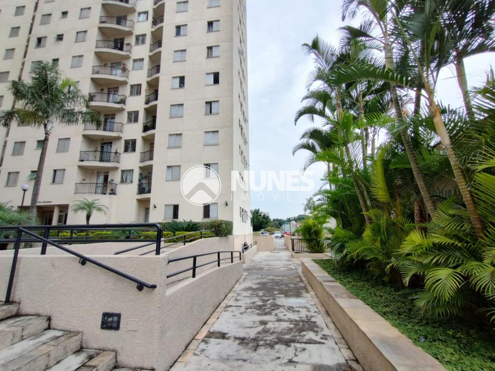 Alugar Apartamento / Padr&atilde;o em Osasco R$ 1.950,00 - Foto 37