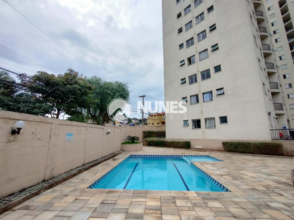 Alugar Apartamento / Padr&atilde;o em Osasco R$ 1.950,00 - Foto 38