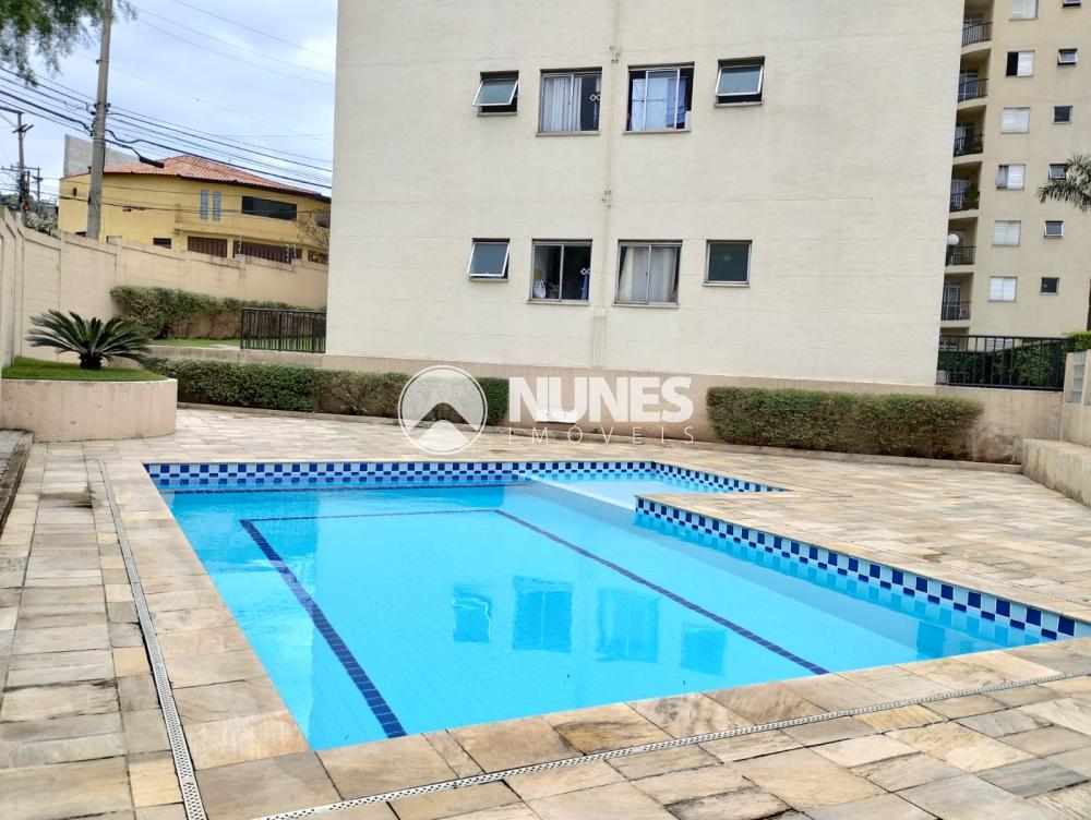 Alugar Apartamento / Padr&atilde;o em Osasco R$ 1.950,00 - Foto 40