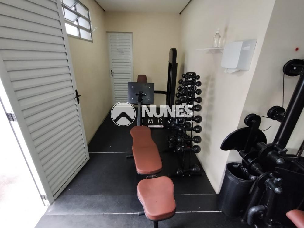 Alugar Apartamento / Padr&atilde;o em Osasco R$ 1.950,00 - Foto 46