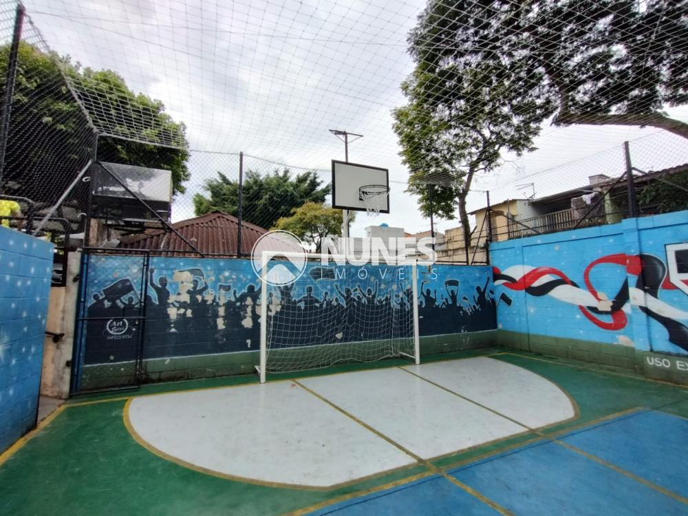 Alugar Apartamento / Padr&atilde;o em Osasco R$ 1.950,00 - Foto 48