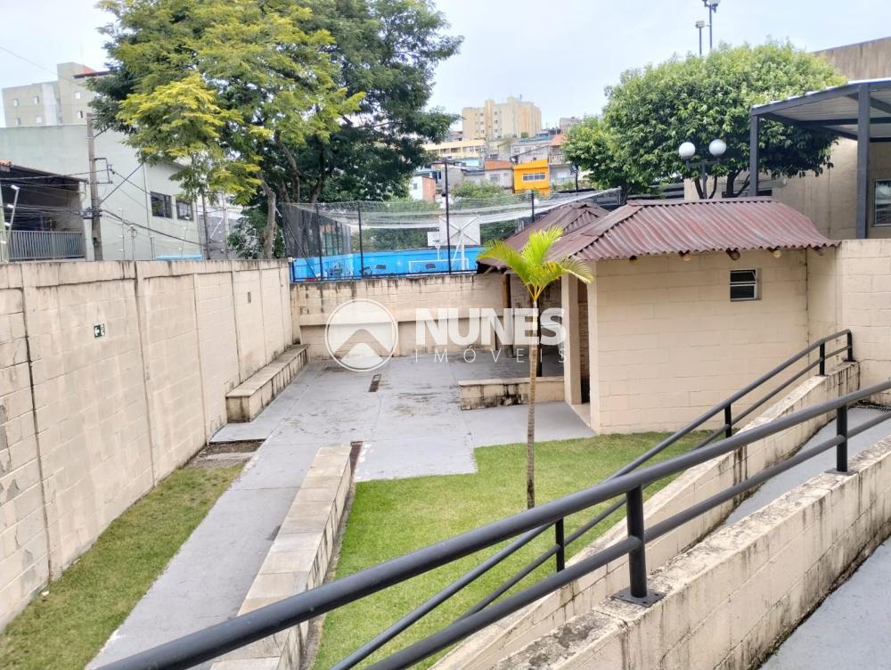 Alugar Apartamento / Padr&atilde;o em Osasco R$ 1.950,00 - Foto 49