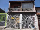 Osasco Vila Yara Casa Venda R$930.000,00 3 Dormitorios 2 Vagas Area do terreno 154.00m2 