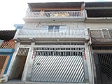 Osasco Jardim Baronesa Casa Venda R$460.000,00 3 Dormitorios 2 Vagas Area do terreno 156.00m2 