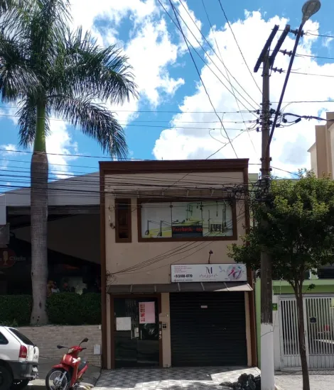 Osasco Jardim das Flores Comercial Venda R$1.500.000,00  Area do terreno 144.00m2 Area construida 280.00m2