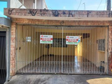 Osasco Jardim Santo Antonio Casa Venda R$450.000,00 3 Dormitorios 2 Vagas Area do terreno 160.00m2 