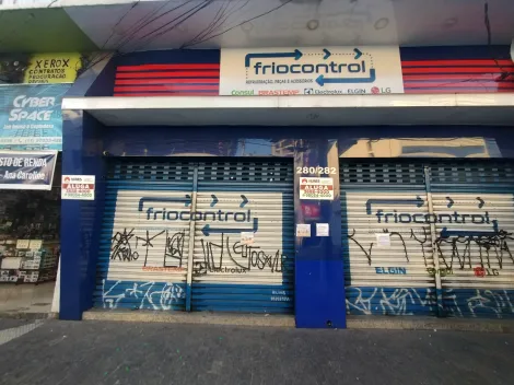 Osasco Centro Salao Locacao R$ 20.000,00 Area construida 137.00m2