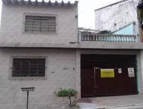 Osasco Jardim D' Abril Casa Venda R$530.000,00 2 Dormitorios 3 Vagas 