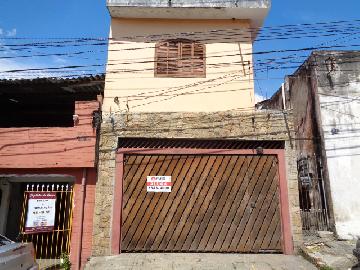 Osasco Jardim Santo Antoninho Casa Venda R$700.000,00 2 Dormitorios  Area do terreno 125.00m2 