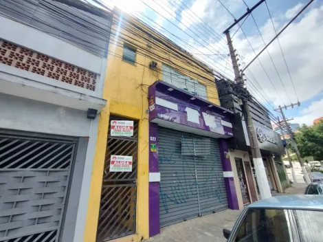 Osasco Vila Campesina Comercial Locacao R$ 2.100,00 