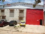 Osasco Recanto das Rosas Galpao Venda R$3.500.000,00  Area do terreno 1171.00m2 