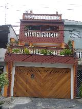 Osasco Jardim Platina Casa Venda R$680.000,00 1 Dormitorio 2 Vagas Area do terreno 130.00m2 