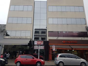 Osasco Centro Comercial Locacao R$ 52.000,00  5 Vagas 
