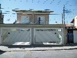 Osasco Jardim Santo Antonio Casa Venda R$800.000,00 3 Dormitorios 2 Vagas Area do terreno 125.00m2 