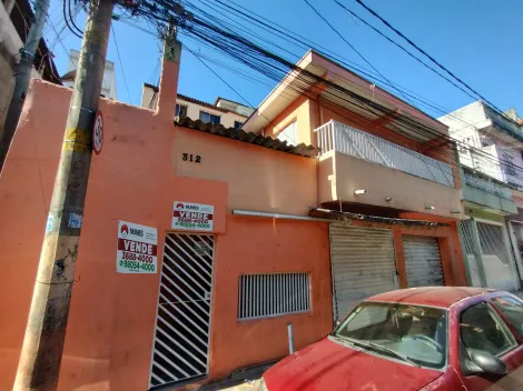 Osasco Jardim Helena/Santo Antonio Casa Venda R$550.000,00 1 Dormitorio  Area do terreno 250.00m2 