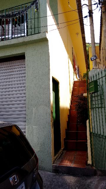 Osasco Vila Menck Casa Venda R$320.000,00 2 Dormitorios 1 Vaga Area do terreno 137.90m2 
