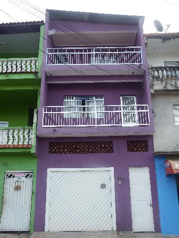 Osasco Jardim Munhoz Junior Casa Venda R$650.000,00 5 Dormitorios  Area do terreno 195.00m2 Area construida 185.00m2