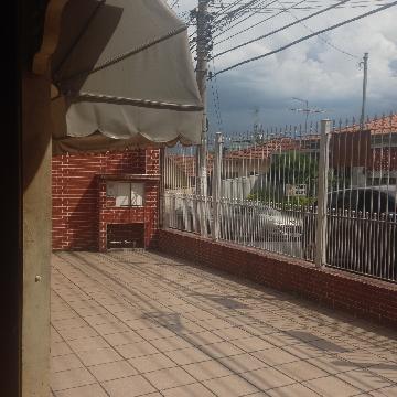 Osasco Vila Osasco Casa Venda R$800.000,00 2 Dormitorios 4 Vagas Area do terreno 254.80m2 