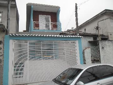 Osasco Cipava Casa Venda R$795.000,00 3 Dormitorios 4 Vagas Area do terreno 125.00m2 Area construida 117.26m2