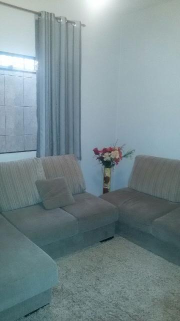 Osasco Jardim Santo Antonio Casa Venda R$380.000,00 2 Dormitorios  Area do terreno 125.00m2 