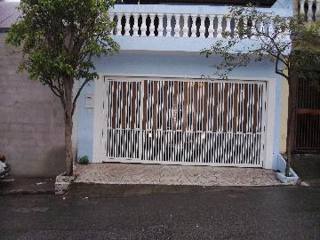 Osasco Jardim Cipava Casa Venda R$600.000,00 3 Dormitorios  Area do terreno 125.00m2 