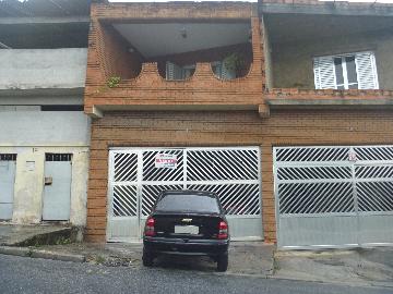 Osasco Jardim Veloso Casa Venda R$500.000,00 2 Dormitorios 2 Vagas Area do terreno 125.00m2 
