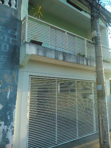 Osasco Jardim Bela Vista Casa Venda R$742.000,00 3 Dormitorios 2 Vagas Area do terreno 125.00m2 