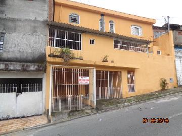 Osasco Jardim Oriental Casa Venda R$500.000,00 2 Dormitorios 1 Vaga Area do terreno 196.00m2 Area construida 227.70m2