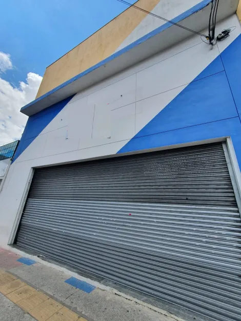 Osasco Centro Salao Locacao R$ 20.000,00 Area construida 470.00m2