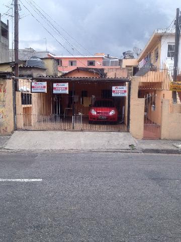 Osasco Jardim Elvira Casa Venda R$636.000,00 6 Dormitorios  Area do terreno 249.00m2 