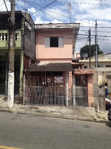 Osasco Jardim Veloso Casa Venda R$400.000,00 2 Dormitorios 2 Vagas Area do terreno 125.00m2 