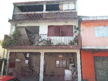 Osasco Vila Menck Casa Venda R$700.000,00 8 Dormitorios  Area do terreno 147.00m2 
