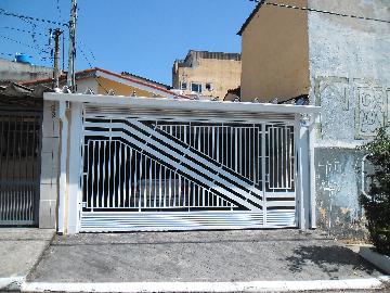Osasco Pestana Casa Venda R$650.000,00 3 Dormitorios 2 Vagas Area do terreno 125.65m2 